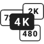 Large Collection of Videos