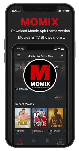 Momix APK